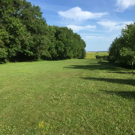 L'oree Du Bois * Cherbonnieres (Charente-Maritime)