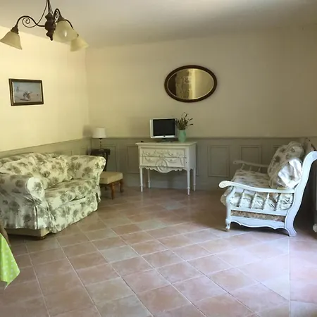 L'oree Du Bois * Cherbonnieres (Charente-Maritime)